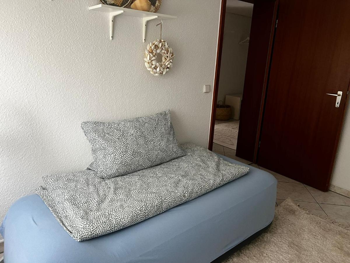 Ruheoase Am Bodensee Inkl Kayak غايِنهوفِن المظهر الخارجي الصورة