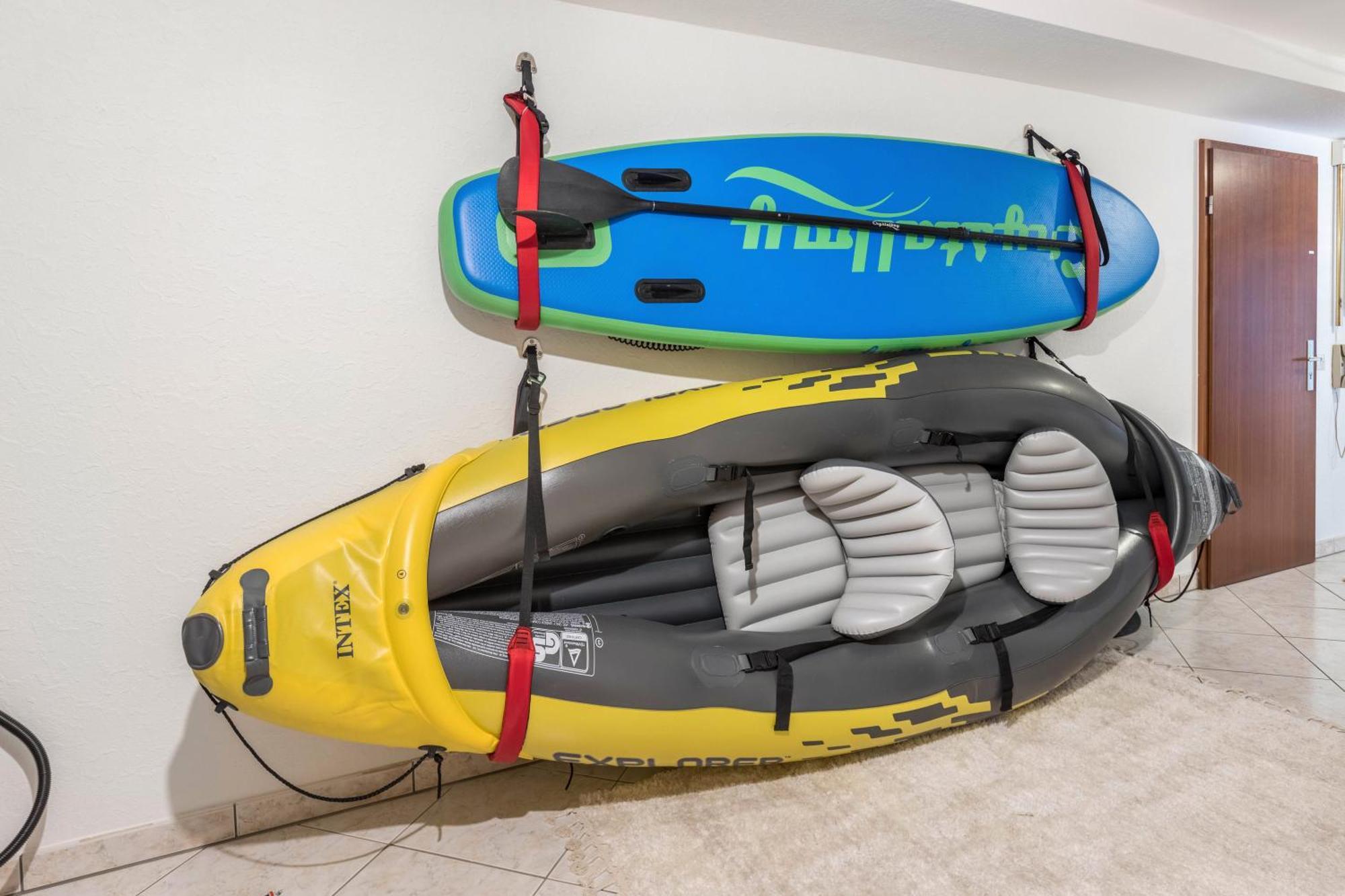 Ruheoase Am Bodensee Inkl Kayak غايِنهوفِن المظهر الخارجي الصورة